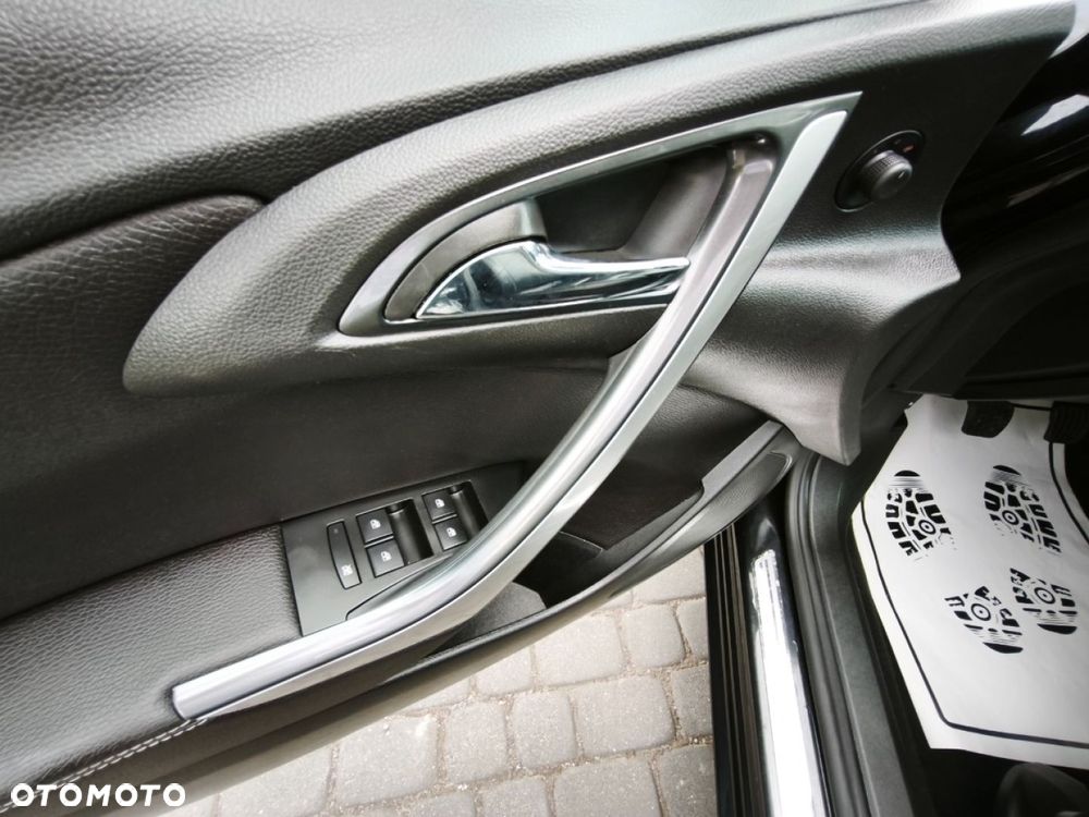 Opel Astra - 12