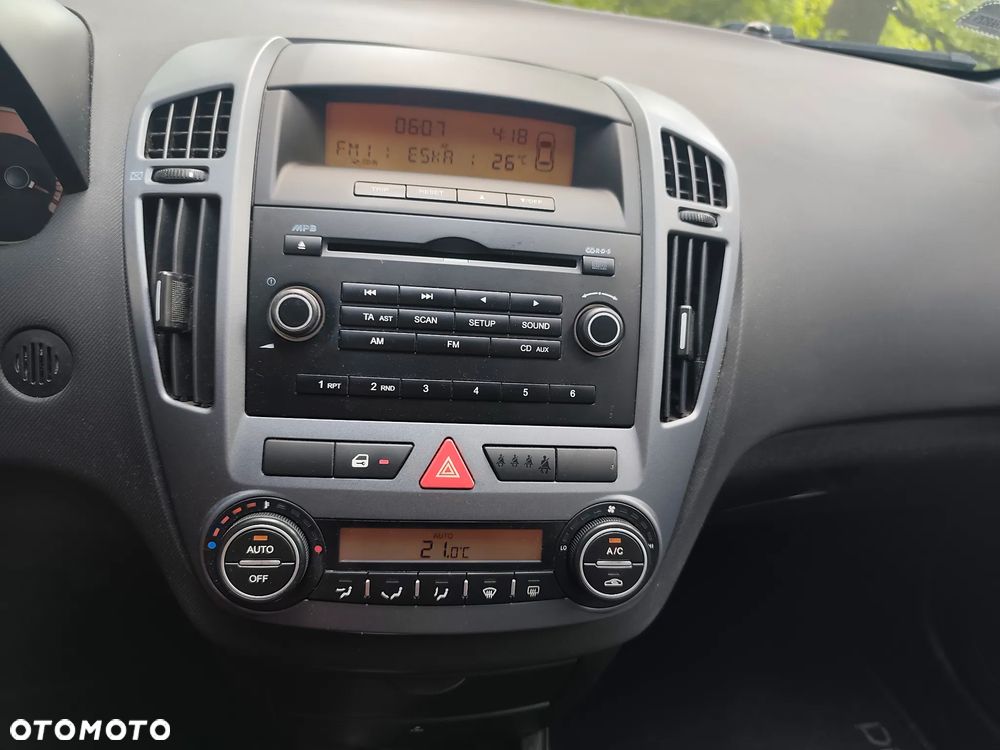 Kia ProCeed 1.6 Crdi Comfort + - 6