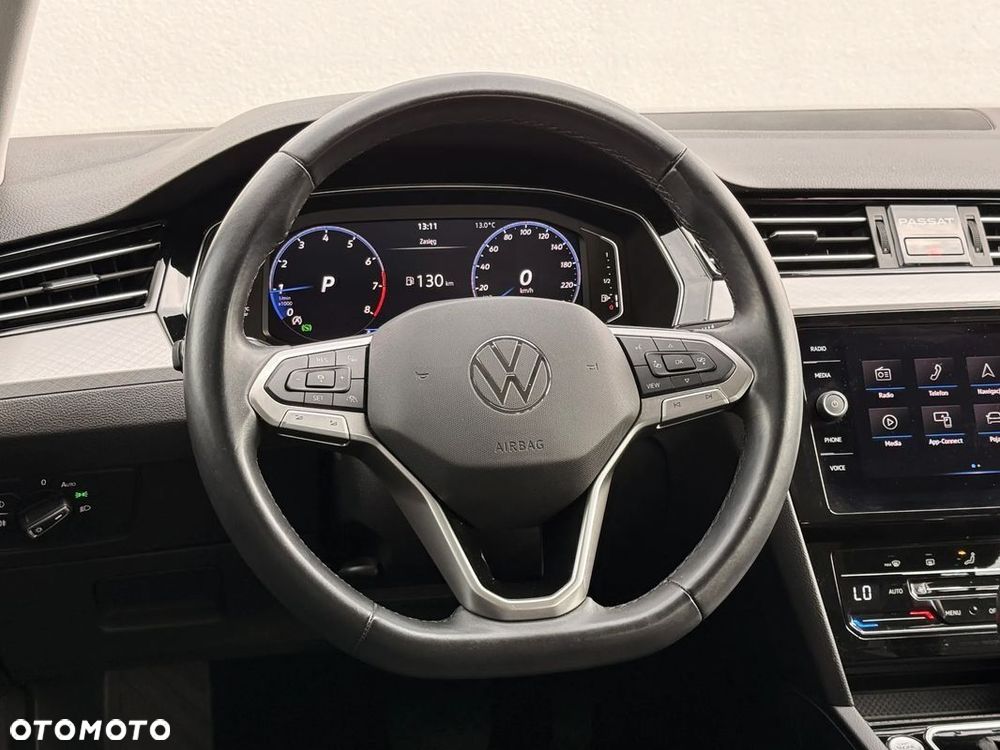 Volkswagen Passat Variant 1.5 TSI EVO Business DSG - 27