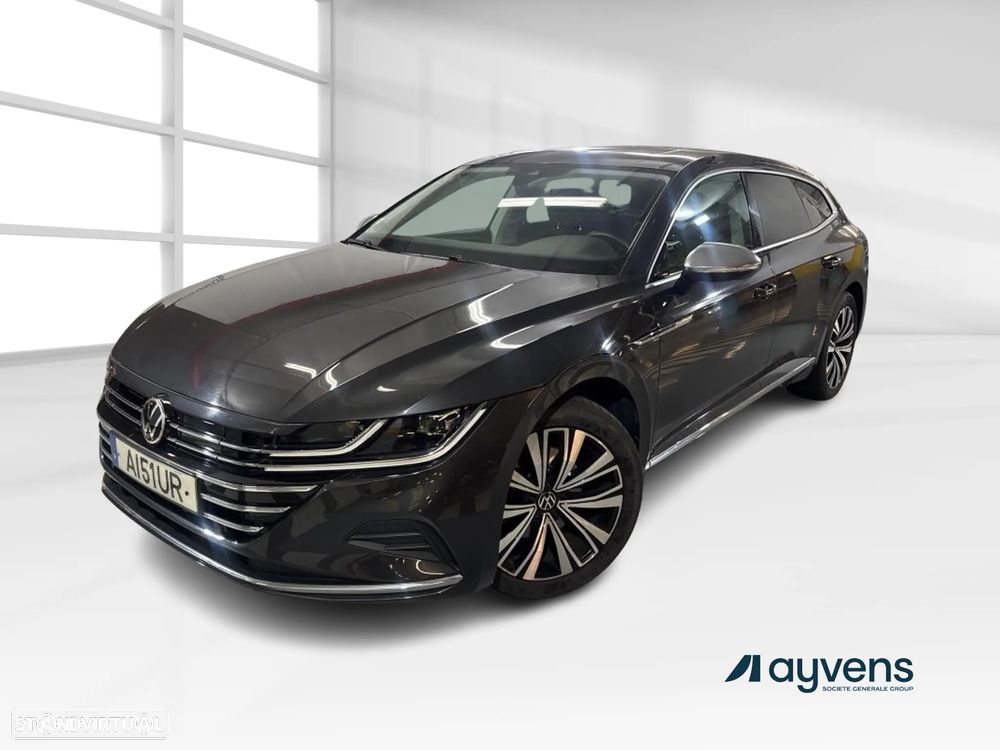 VW Arteon Shooting Brake 1.4 TSI eHybrid Elegance - 1