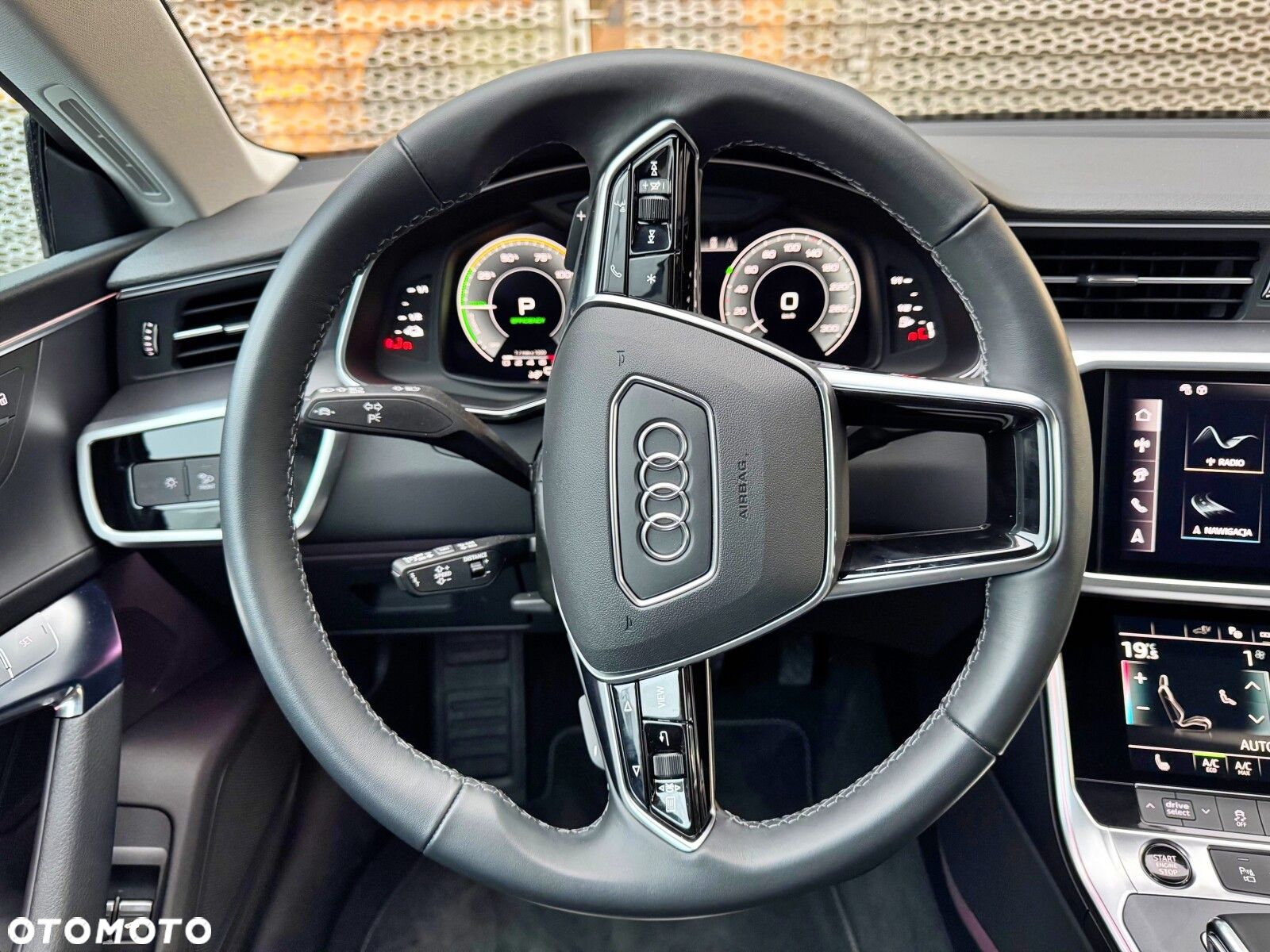 Audi A7 Sportback - 12
