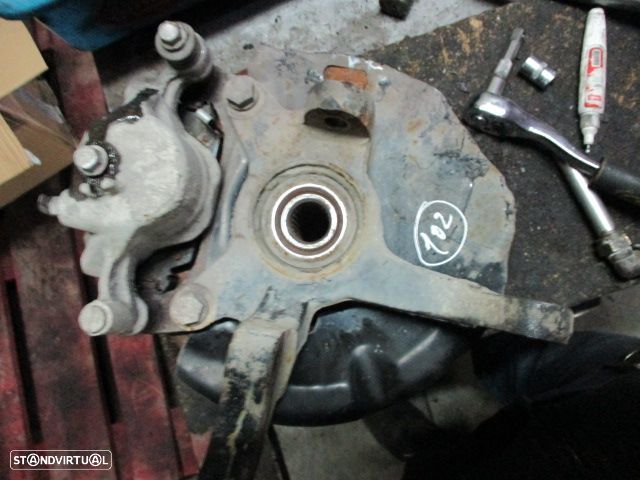 Manga De Eixo MEIX102 HYUNDAI ACCENT  2001 1.3I FE COM BOMBITO 24 ACCENT 1.3I - 1