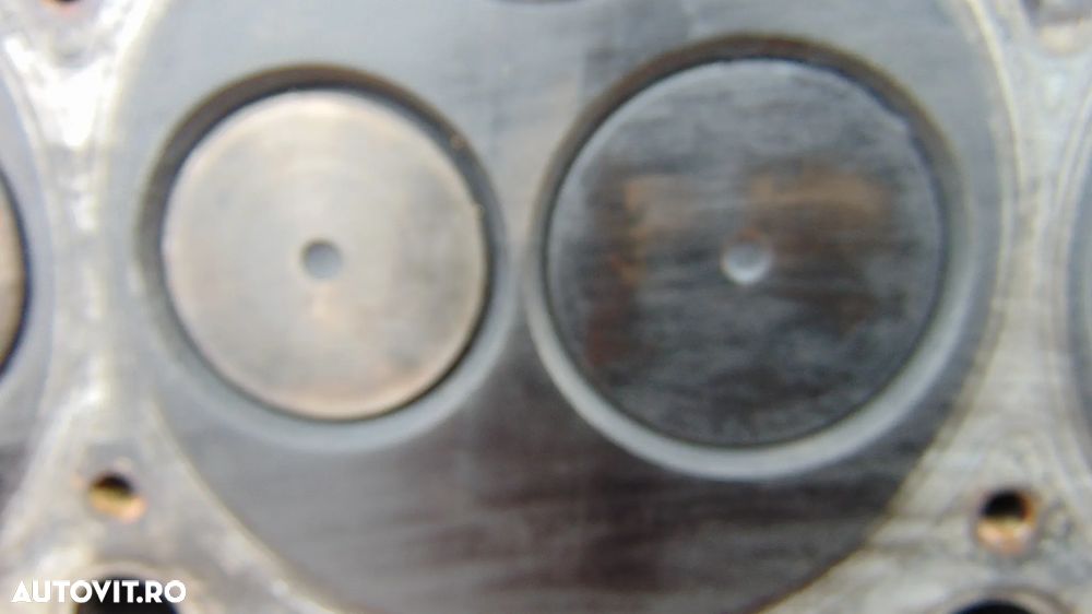 Chiulasa VW Transporter T4 2.4  AAB an 1990-2003 - 11