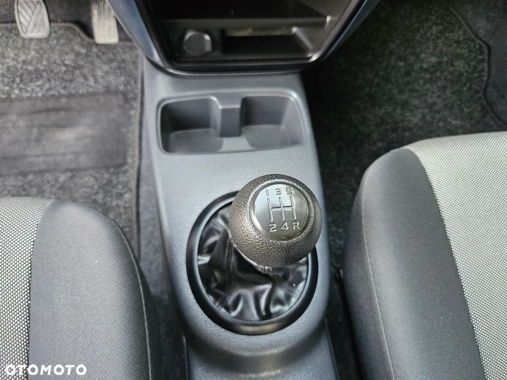 Fiat Sedici 1.6 16V 4x2 My - 24