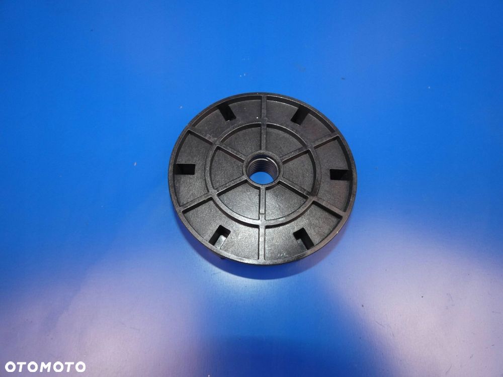 VOLVO XC90 II ŚRUBA NAKRĘTKA KOŁA DOJAZDÓWKI - 2