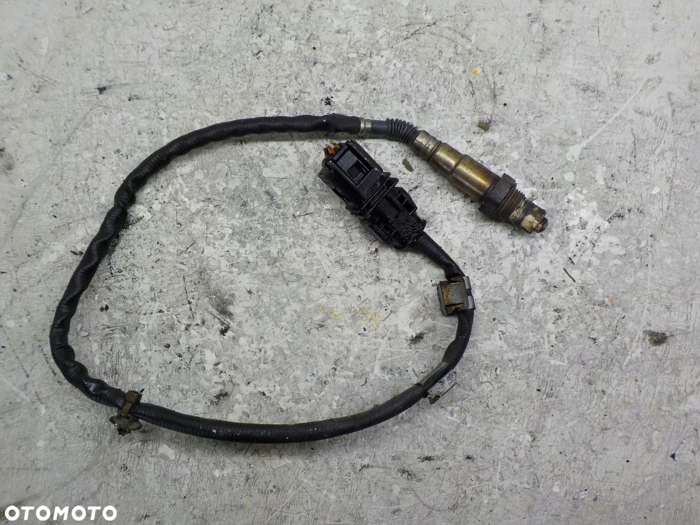 MINI COOPER SONDA LAMBDA 0258017112 - 1
