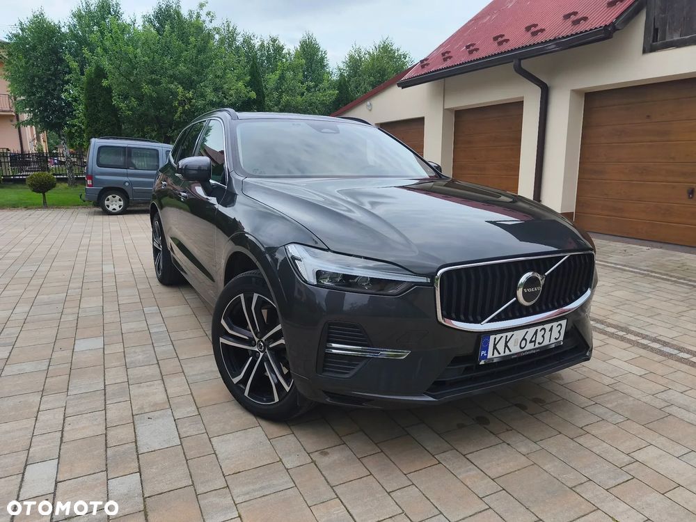 Volvo XC 60 B4 B Core - 1
