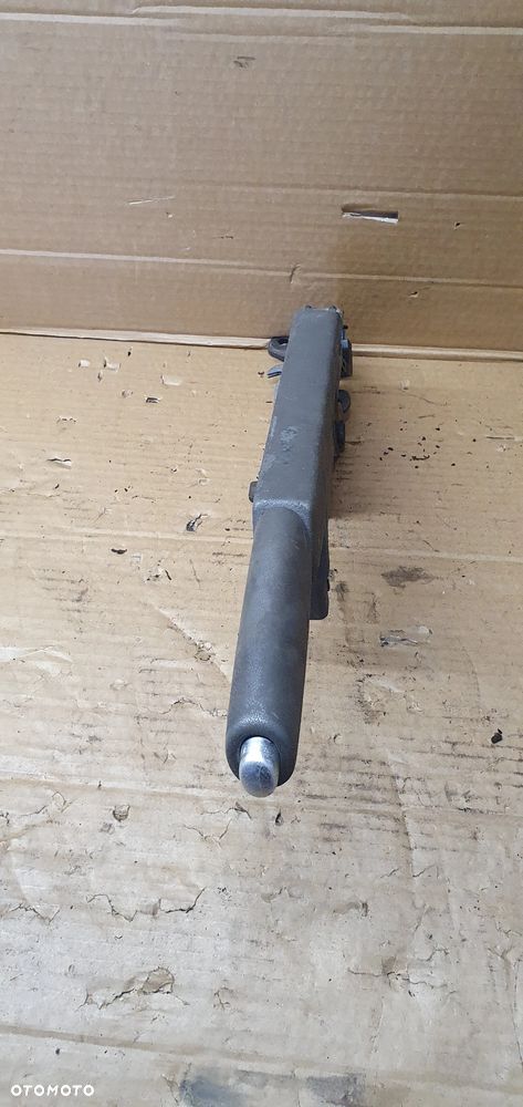 Dźwignia hamulca ręcznego Audi A4 B6 - 1