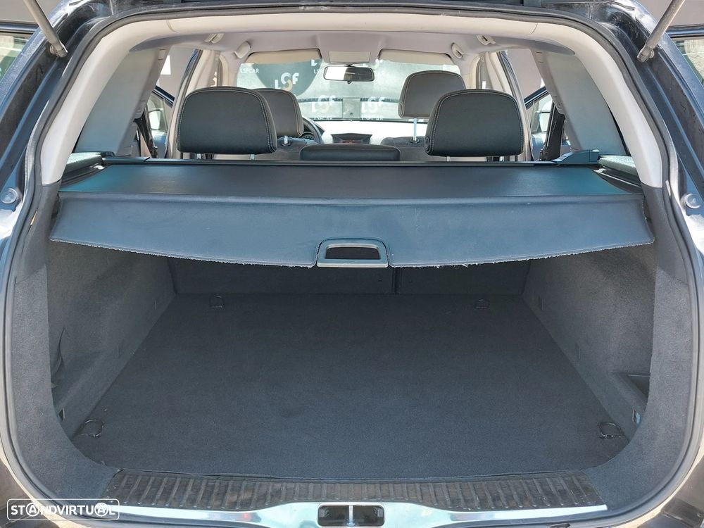 Opel Astra Caravan 1.7 CDTi Cosmo - 23