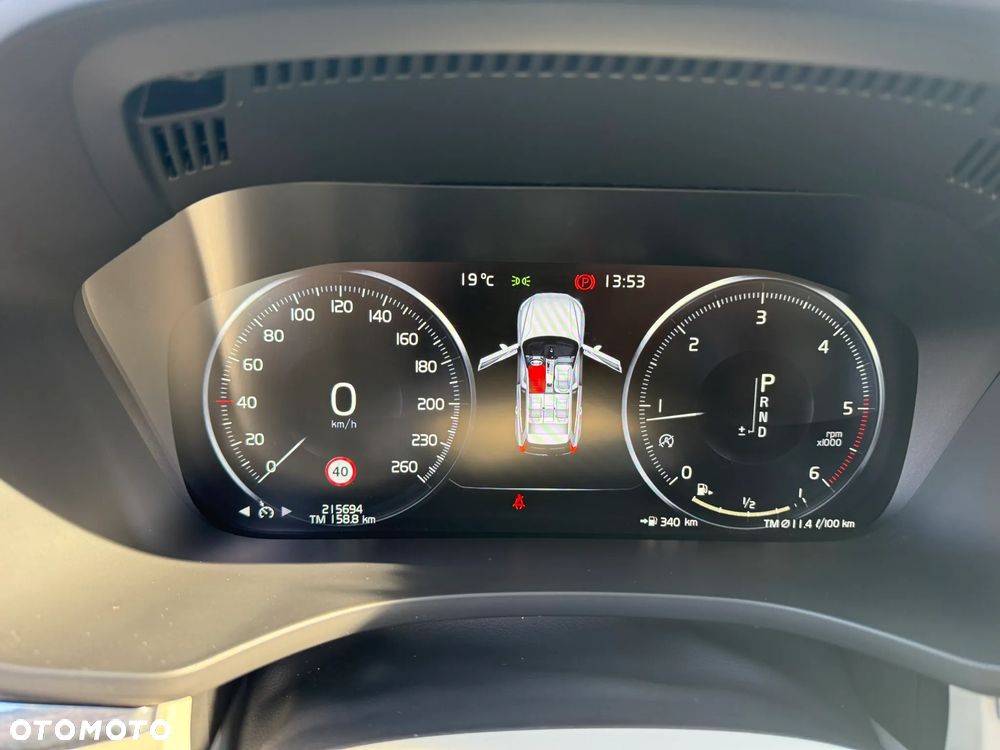 Volvo XC 60 D4 Inscription - 24