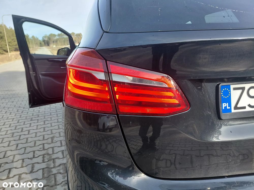 BMW Seria 2 220d xDrive M Sport - 35