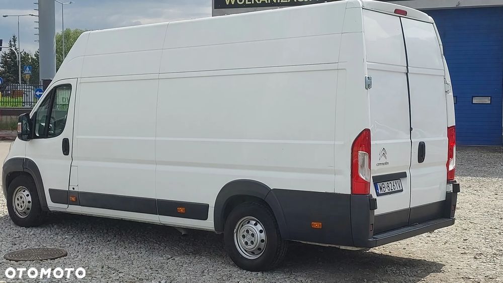 Citroën Jumper XXL - 5