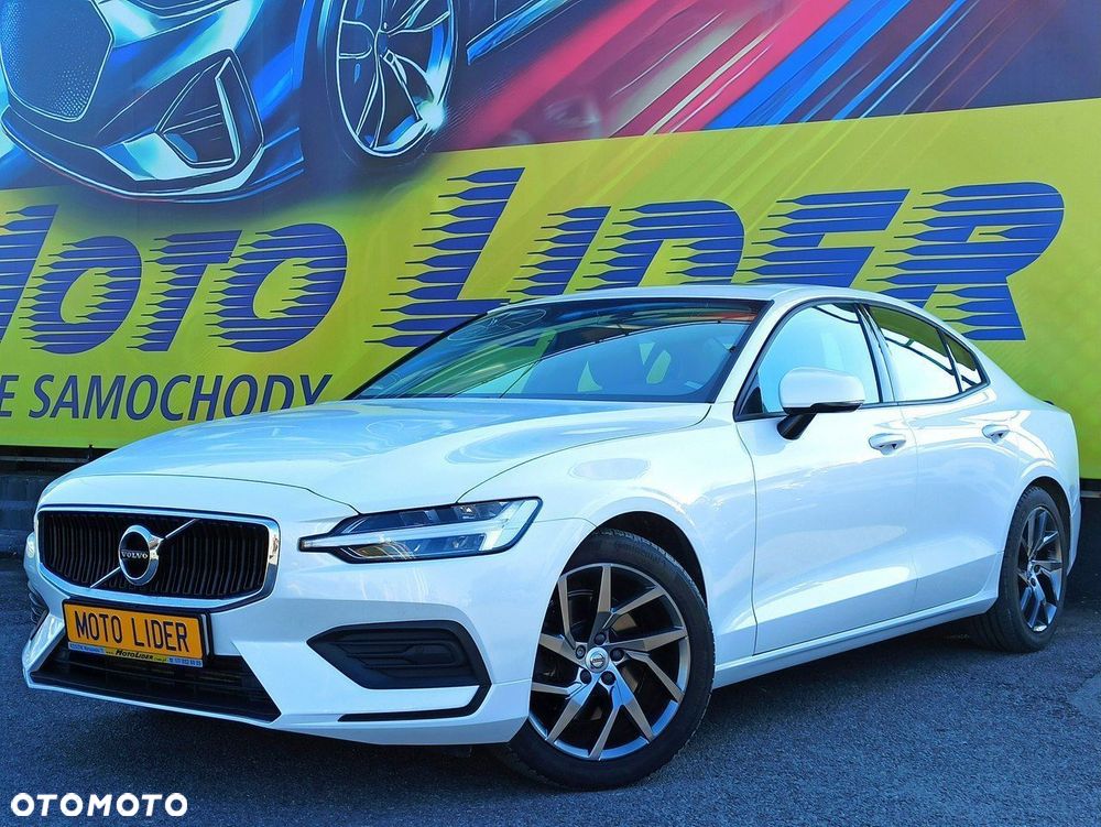 Volvo S60 - 21