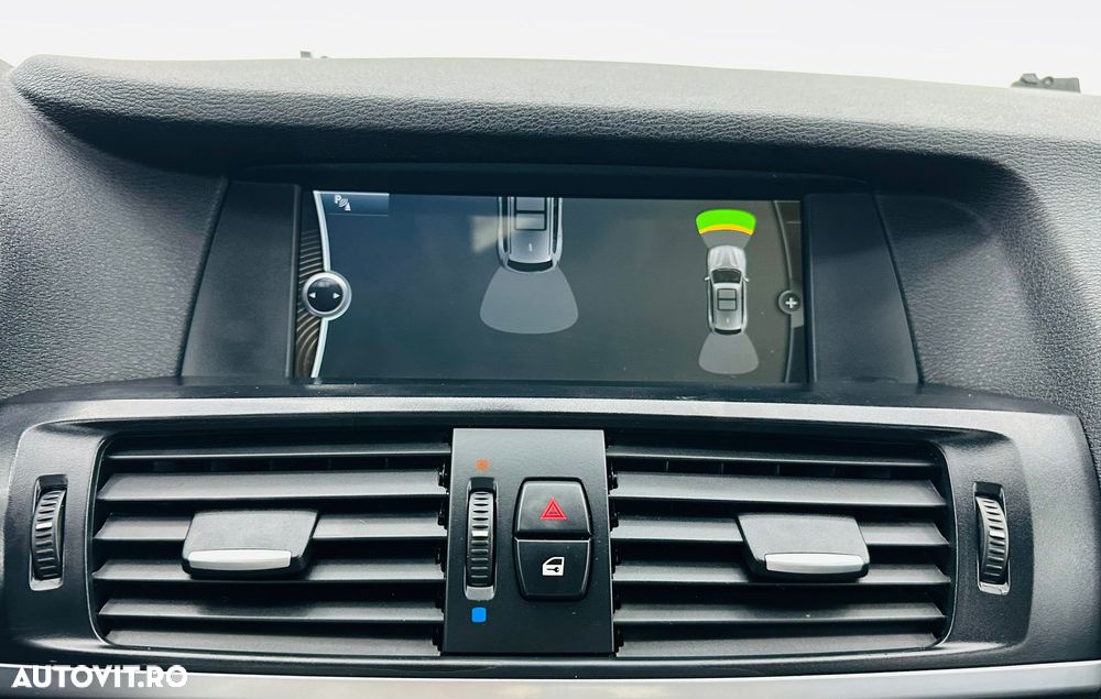 BMW X3 xDrive20d Aut. Edition Exclusive - 24