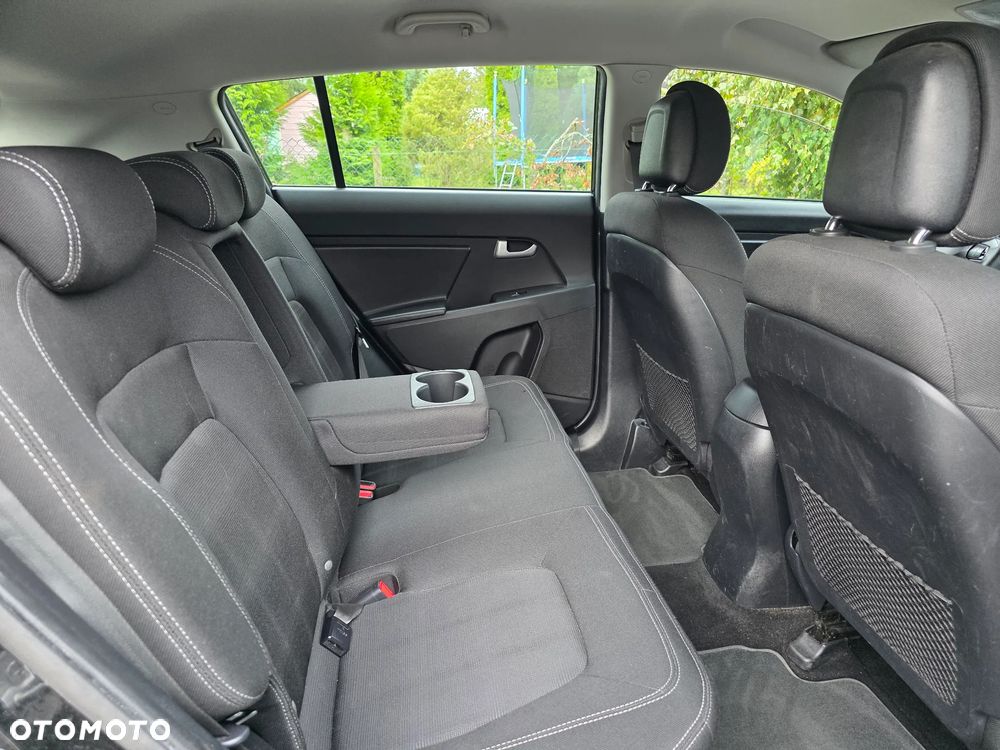 Kia Sportage 1.6 GDI L 2WD - 30