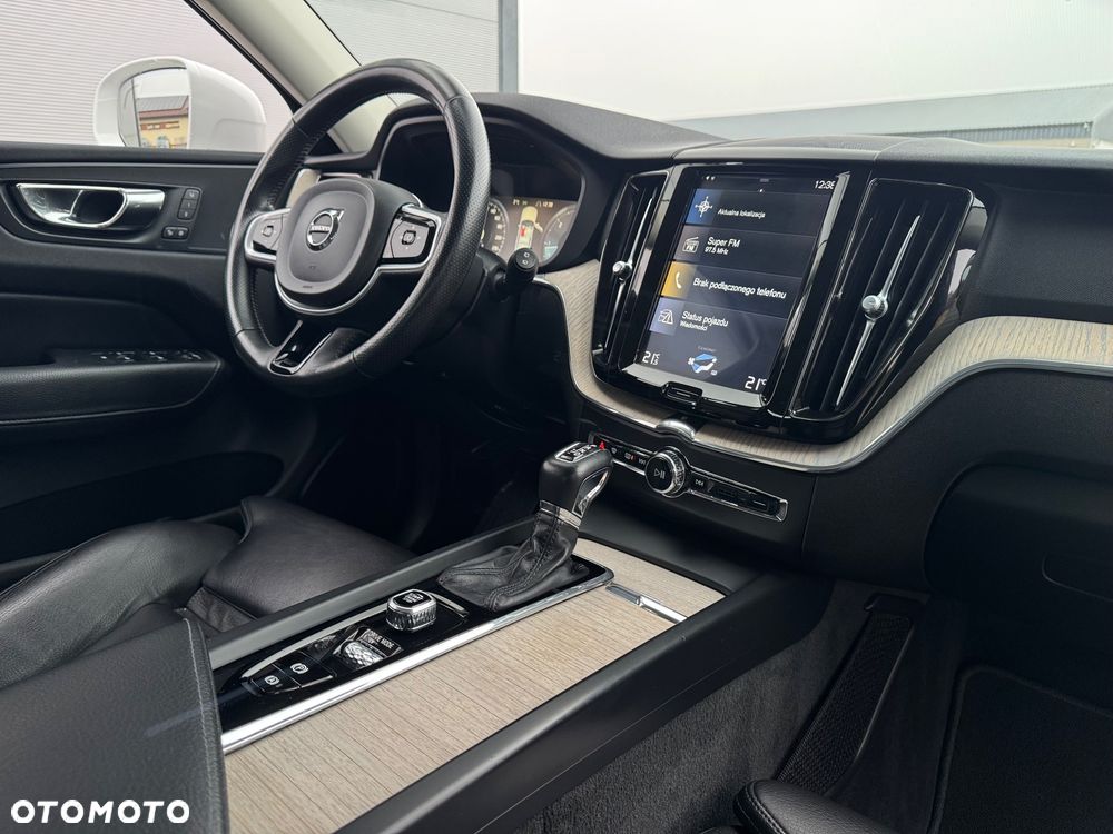 Volvo XC 60 D4 AWD Inscription - 7