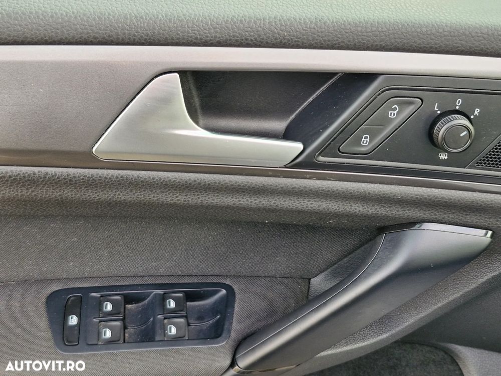 Volkswagen Golf 1.2 TSI BlueMotion Technology Allstar - 9