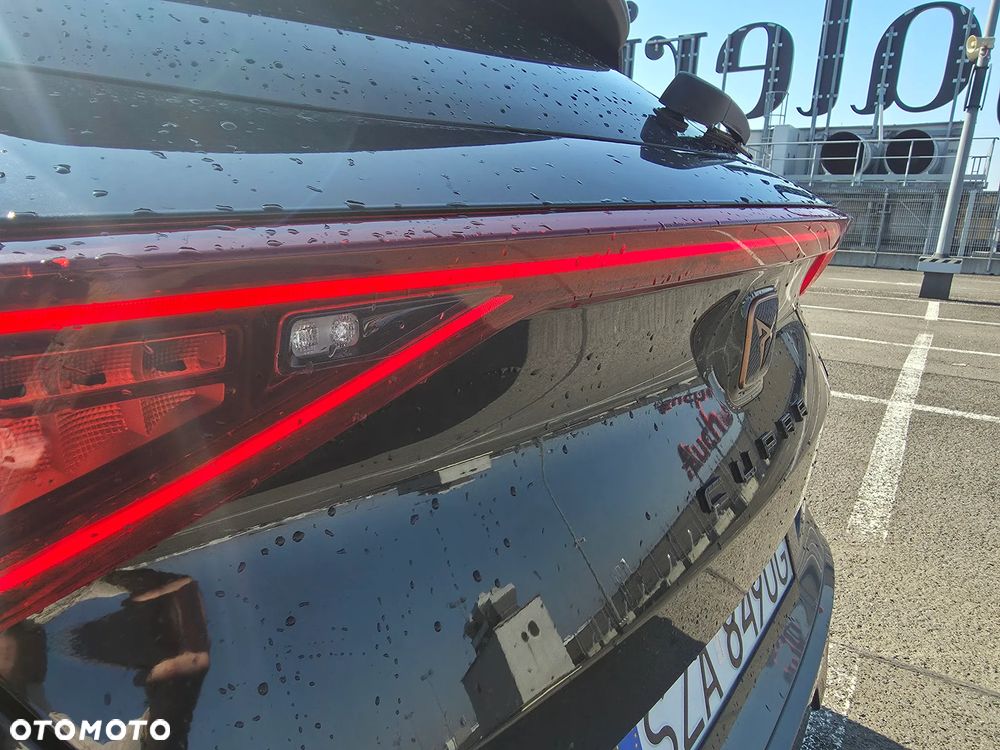 Cupra Formentor 2.0 TDI 4Drive DSG - 31