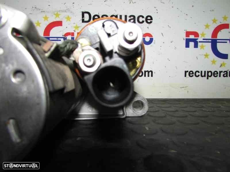 MOTOR ARRANQUE SKODA FABIA II 2012 -02T911024N - 2