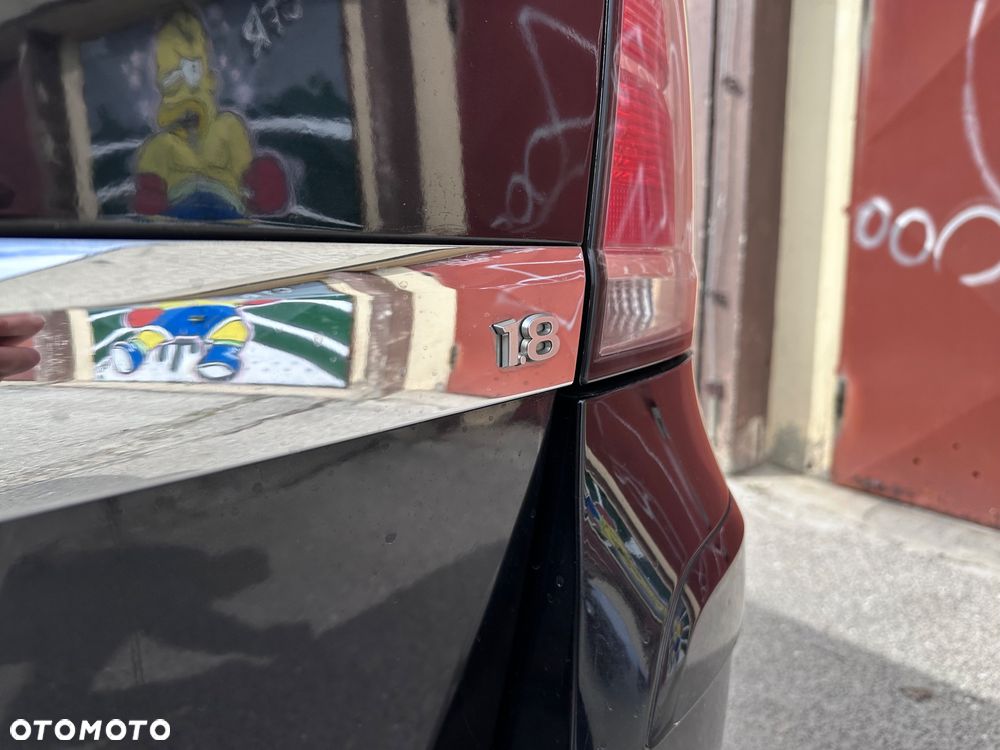 Opel Zafira 1.8 Catch me - 25