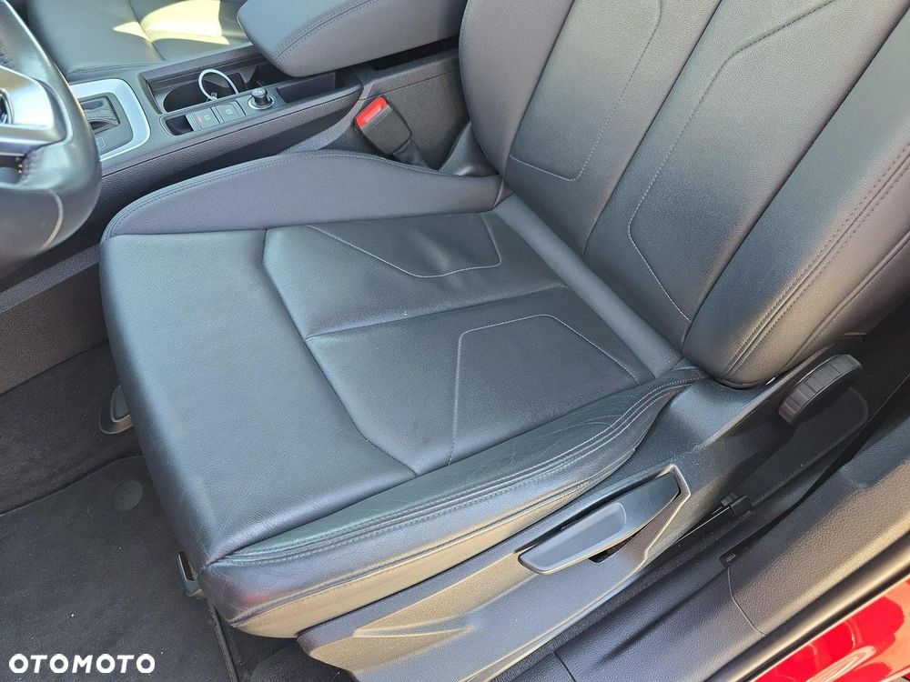 Audi Q3 40 TFSI Quattro S tronic - 12