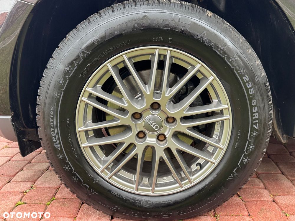 Audi Q5 2.0 TDI Quattro S tronic - 9