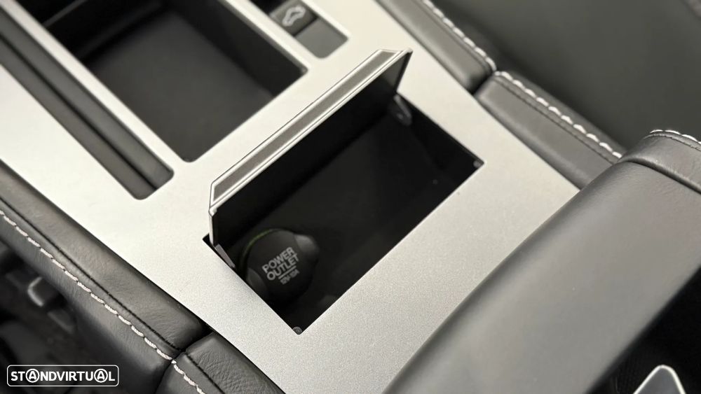 Aston Martin Vantage Coupe V8 S Sportshift - 25