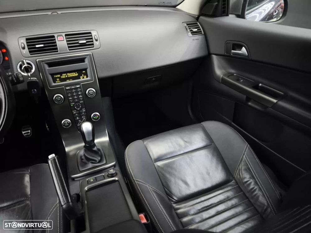 Volvo C30 D2 RDesign - 31