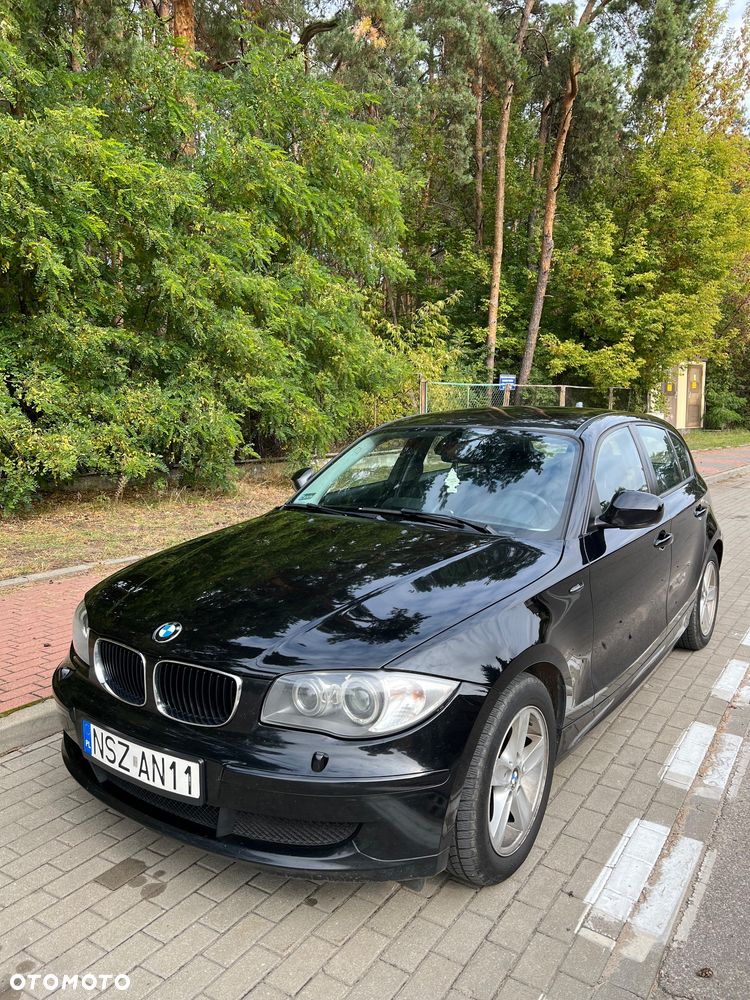 BMW Seria 1 116d - 7