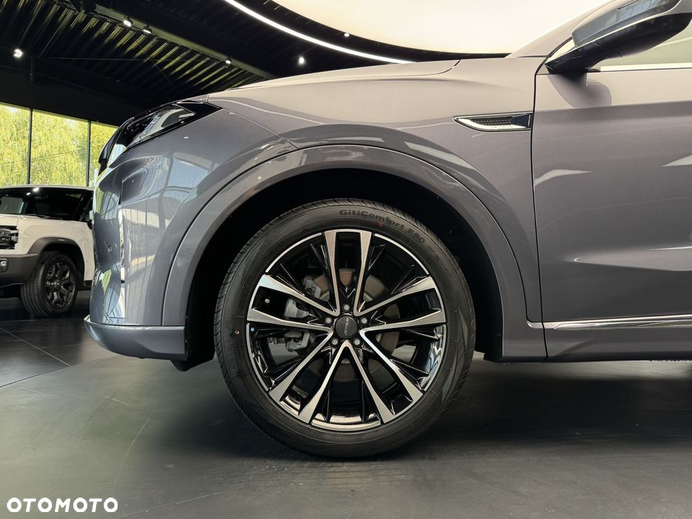 Jetour X70 Plus - 28