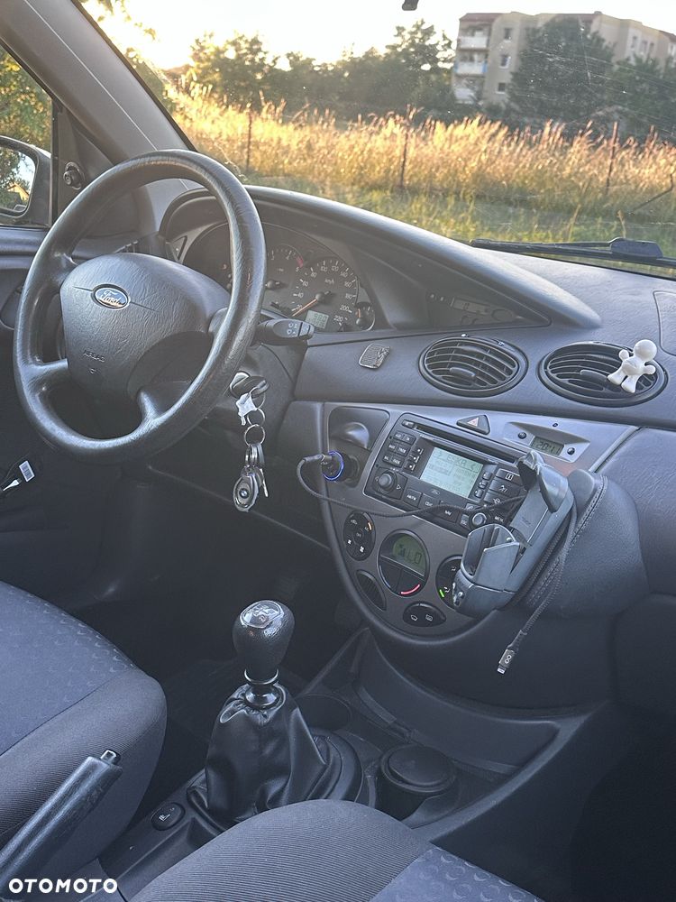 Ford Focus - 7