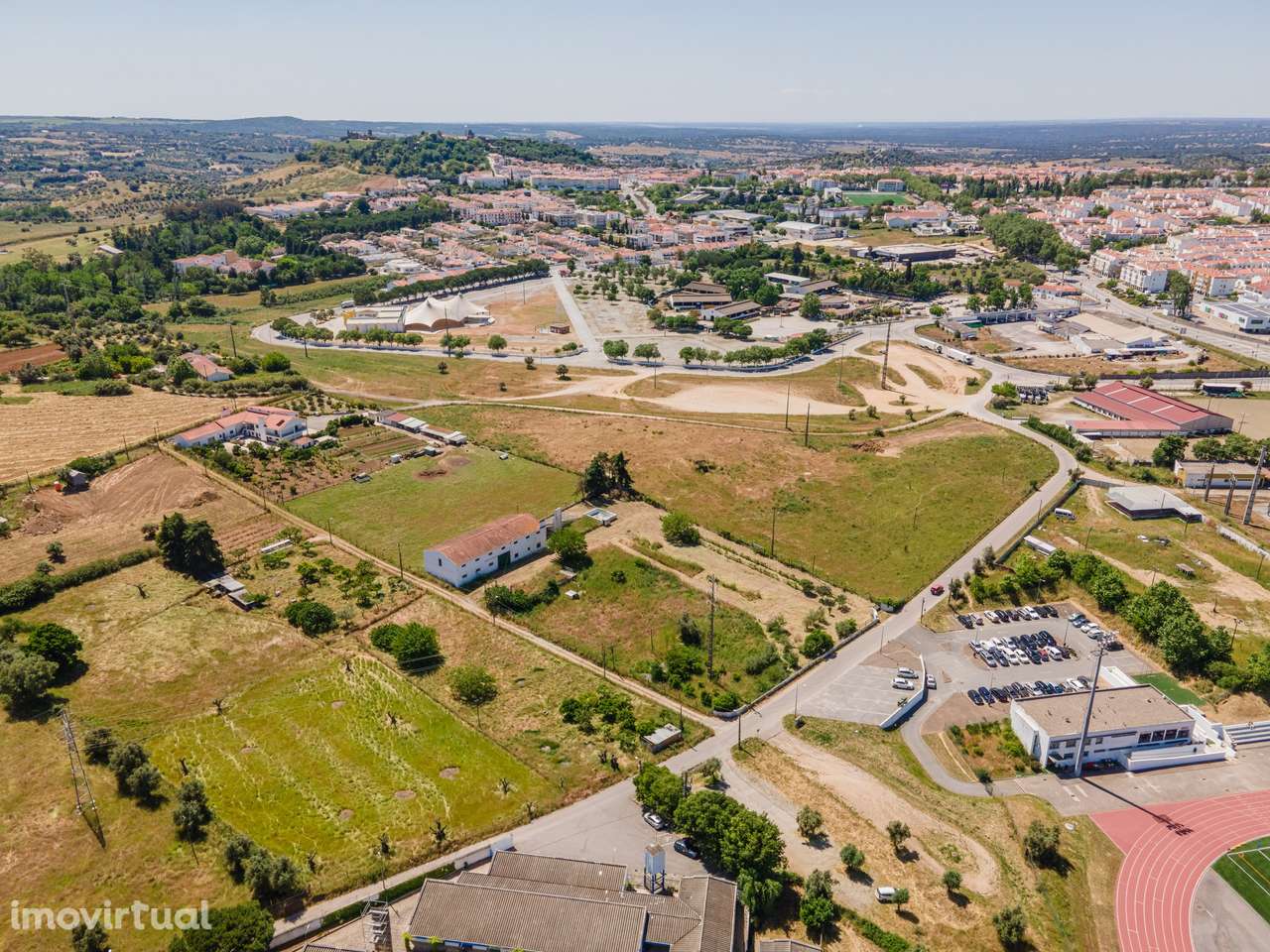 Terreno para Investimento em Montemor-o-Novo – Oportunidade Única para - Grande imagem: 3/27