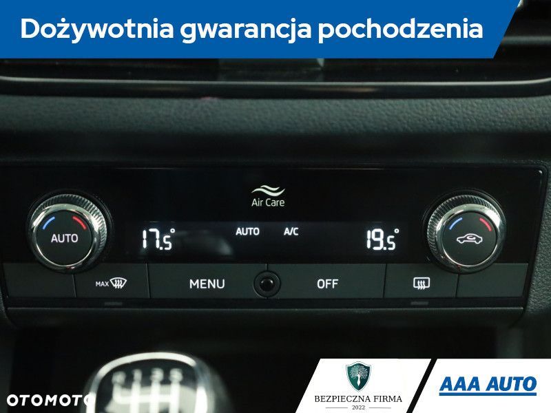 Skoda Scala - 12