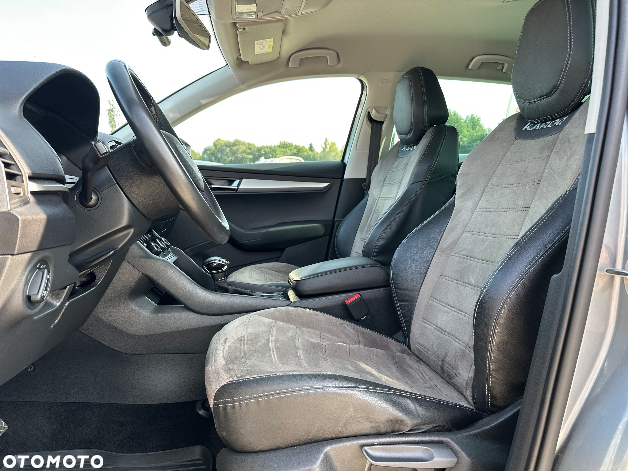 Skoda Karoq 1.6 TDI 4x2 Ambition DSG - 20