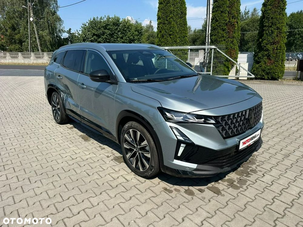 Renault Espace - 7