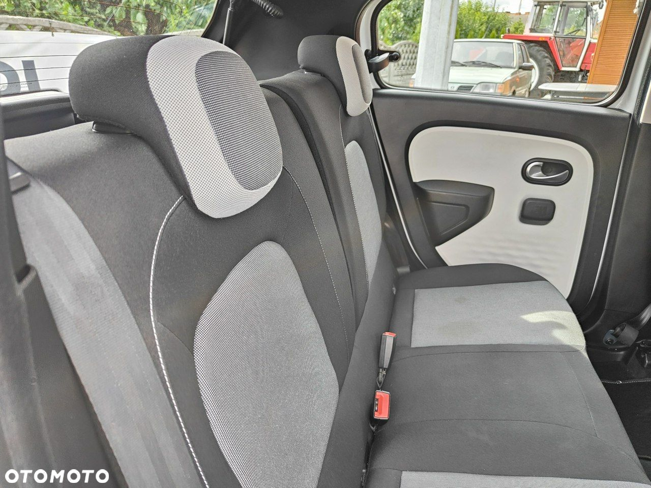 Renault Twingo SCe 70 Life EU6 - 22