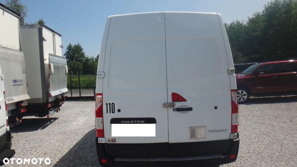 Renault Master - 5