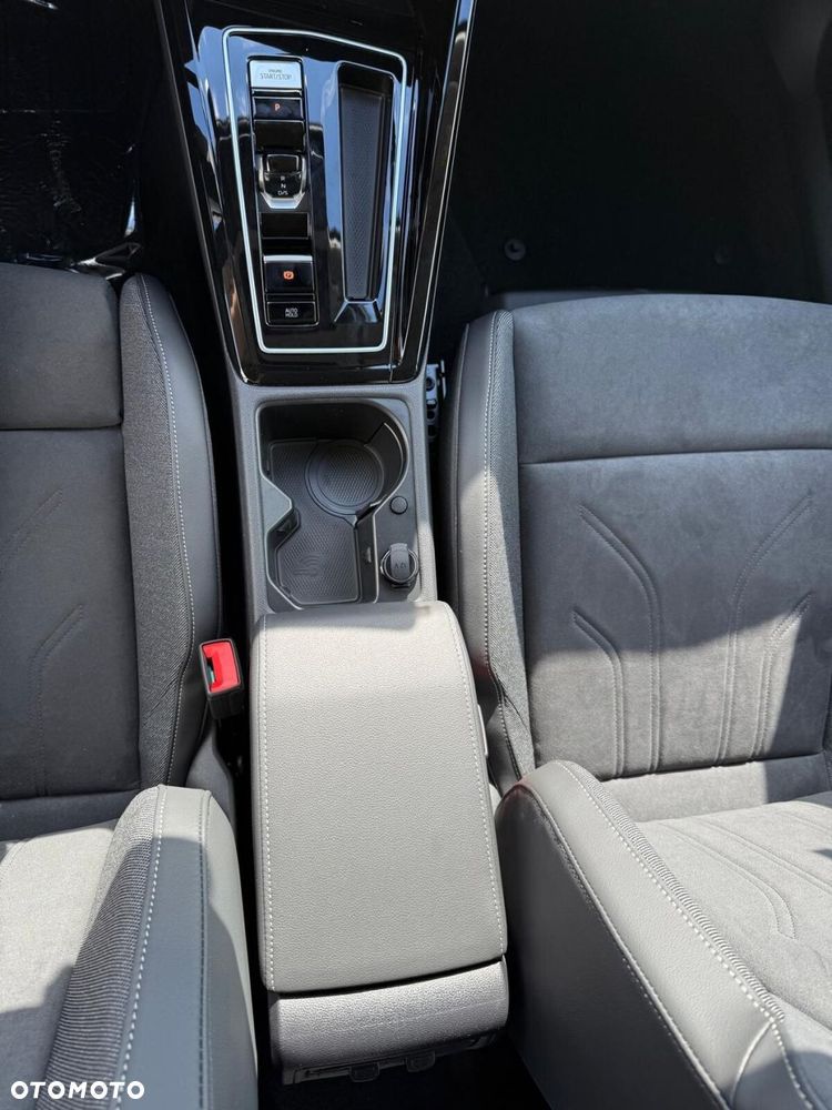 Volkswagen Golf Variant 1.5 eTSI mHEV Life Plus DSG - 10