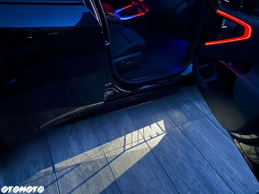 BMW X3 M - 33