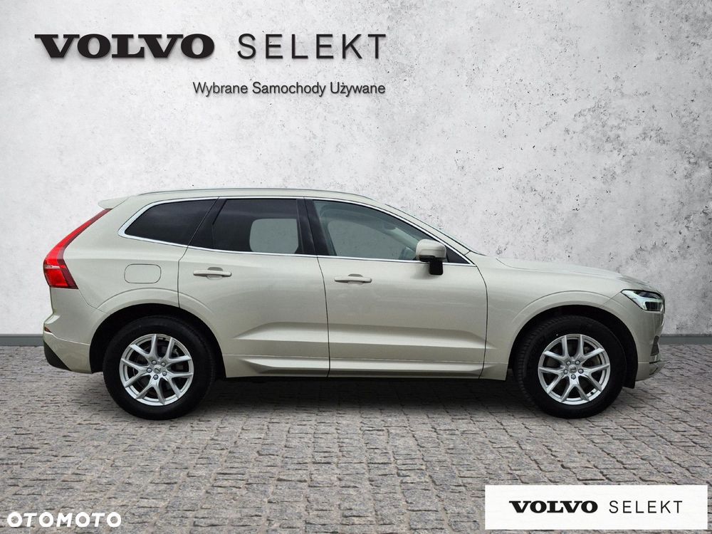 Volvo XC 60 - 7