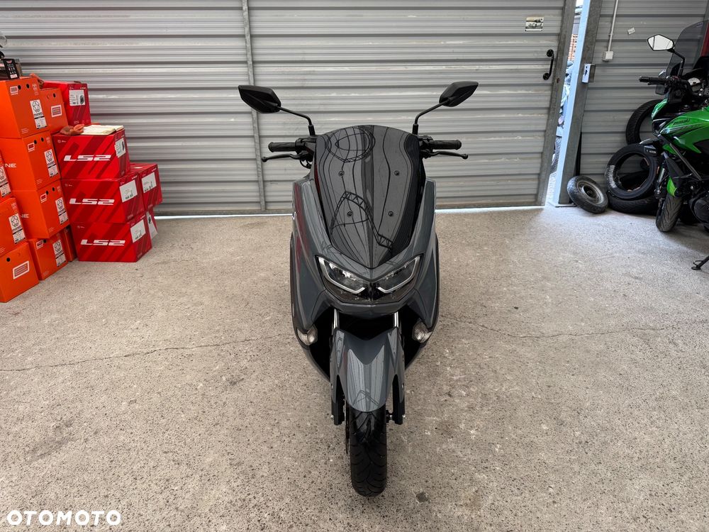 Yamaha NMAX - 2