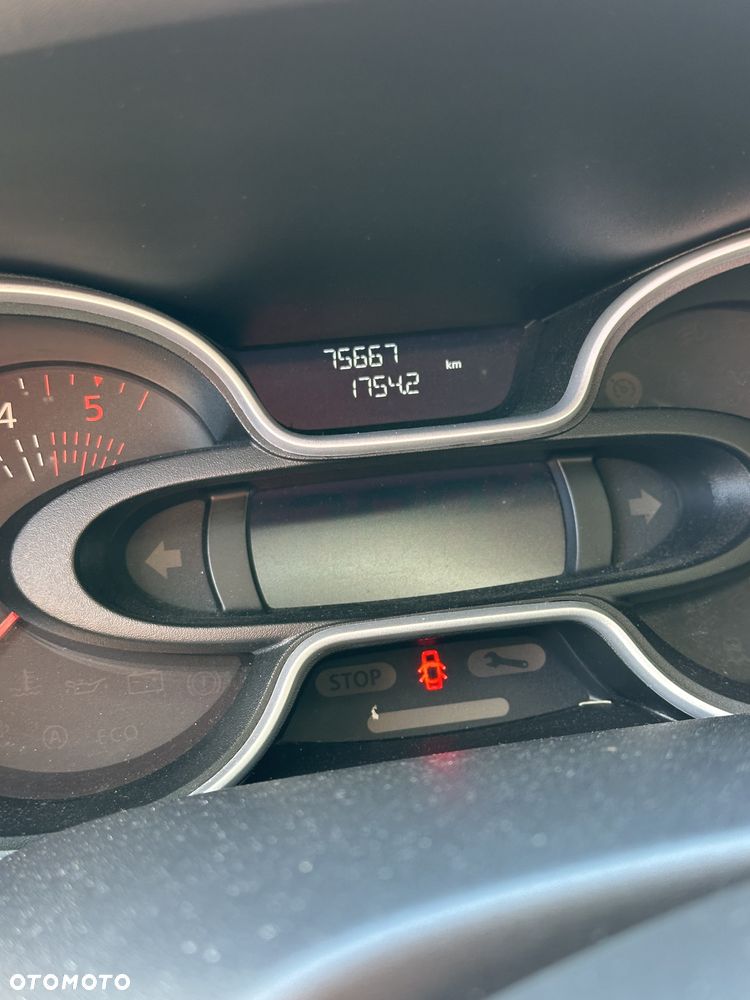 Renault Trafic Wavecamper - 33