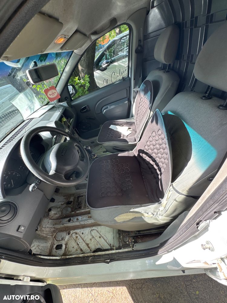 Dacia Logan mcv - 6