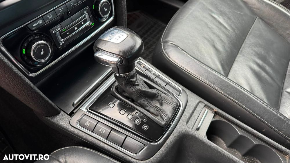 Skoda Superb - 10