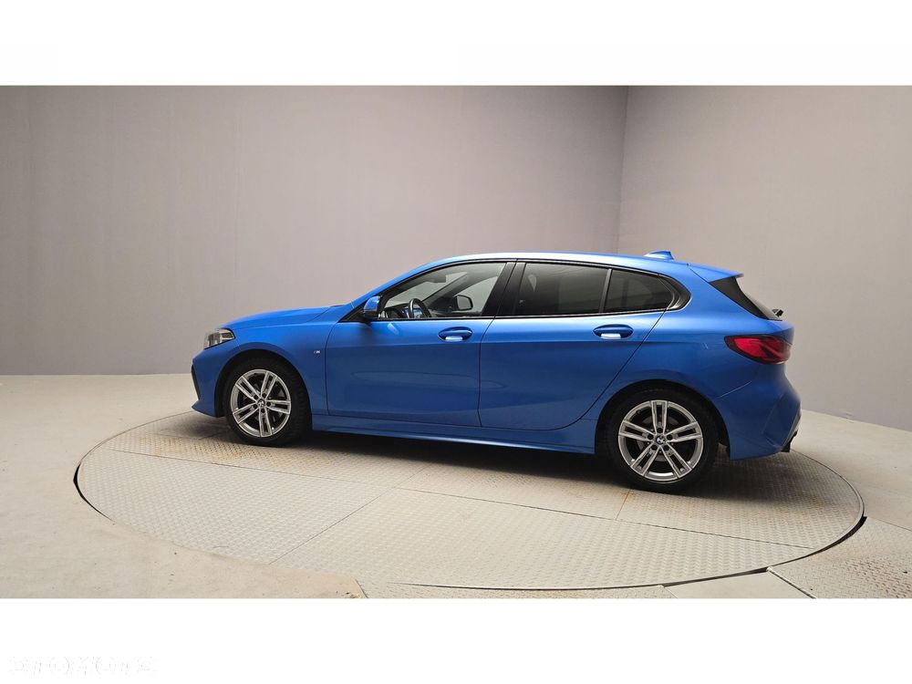 BMW Seria 1 118i - 3
