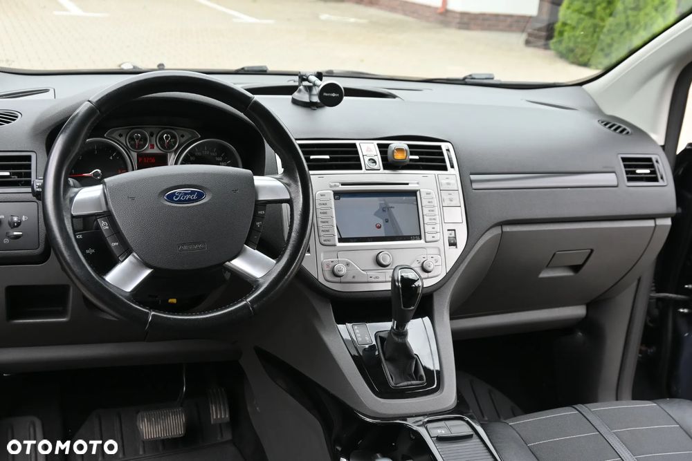 Ford Kuga 2.0 TDCi 4WD Titanium Plus - 24