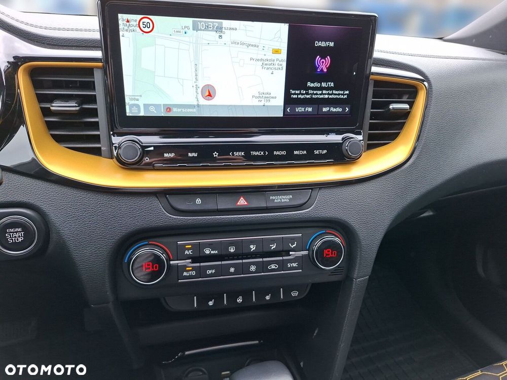 Kia XCeed 1.5 T-GDI L DCT - 17