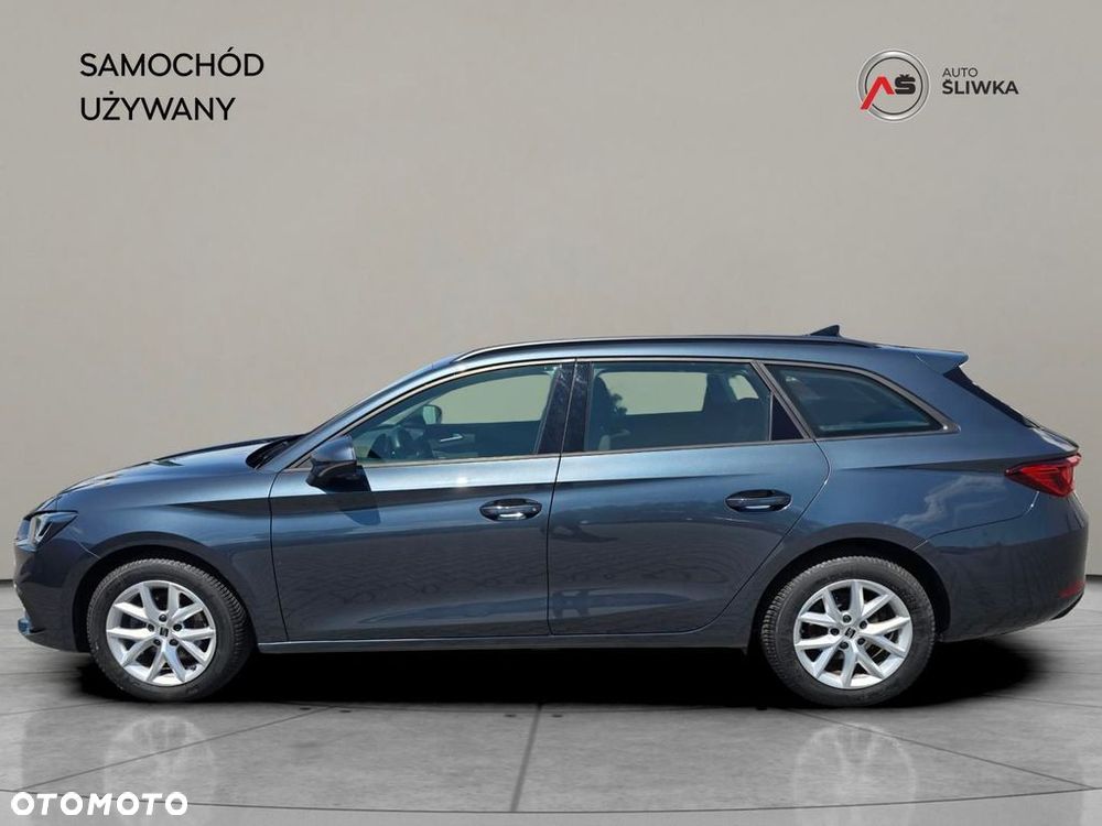 Seat Leon 1.5 TSI Style - 2