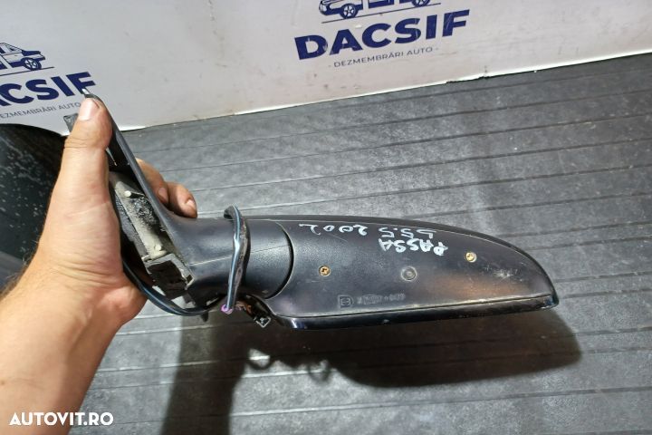 Oglinda stanga electrica E1020479 E1020479 Volkswagen VW Passat B5.5 - 4