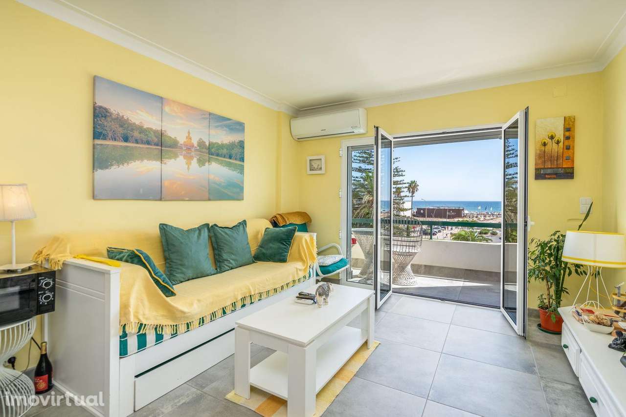 Apartamento T1 montegordo - Grande imagem: 2/20